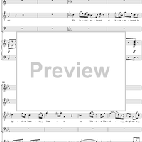 Mass No. 8 in C Major, "Mariazellermesse": No. 3, Credo