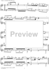 Harpsichord Pieces, Book 4, Suite 23, No.4:  Les gondoles de Delos
