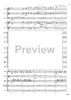 Falcon Fanfare - Score