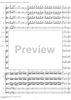 Geistlische Marsch, Chorus & Melodrama: Heil unserm Könige!, No. 8 from "König Stephan", Op. 117 - Full Score