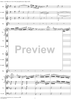 Recitative and Aria: De' più superbi il core, No. 20 from "Lucio Silla", Act 3 - Full Score