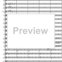 Concertino - Score