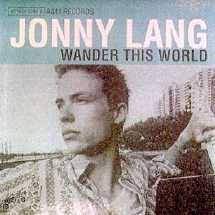 Jonny Lang: Wander This World