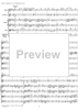 Symphony No. 21 in A Major, K134 - Full Score