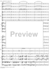 Divertimento No. 2 in D Major, K131 - Full Score
