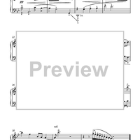 The Fog Moves in After a Cloudless Day