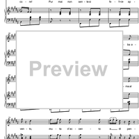 La Donna è Mobile from Rigoletto