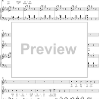 La Traviata, Act 1, No. 4, Valse and Duet. "Un di felice, eterea"