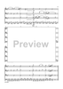 Suite Breve for Cello Quartet or Choir - Score