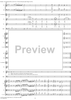"Se a volto mai ti senti", No. 14 from "La Clemenza di Tito", Act 2 (K621) - Full Score