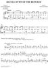 Battle Hymn of the Republic