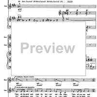 The Glitter Gang - Score