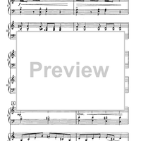 Havah Nagilah - For Two Pianos