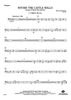 Within the Castle Walls - Timpani