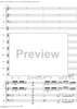 La Finta Giardiniera, Act 2, No. 23 "Hier in diesen Finsternissen" (Finale, Septet) - Full Score