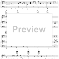 Tonight Is the Night I Fell Asleep at the Wheel