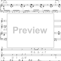 La Traviata, Act 2, No. 7, Recit. and Air. "De' miei bollenti spiriti"