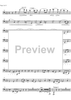 String Quartet f minor Op. 5 - Cello
