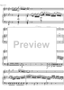 Sonata No.32 Bb Major KV454 - Score