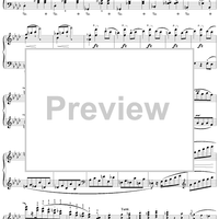 Piano Concerto No. 2, Movement 3 - Piano