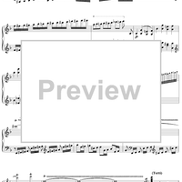 Piano Concerto no. 20 in D minor: Movement 1, Cadenza