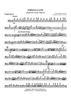 Espana Cani (Spanish Gypsy Dance) - Euphonium 1 BC/TC