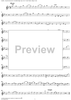 Concerto grosso No. 5 in B-flat major,  Op. 6, No. 5 - Solo Violin 1