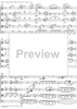 String Quintet in F Major, Movement 1 - Full Score