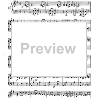 Mandolin & Guitar Collection No. 22 - Piano Accompaniment