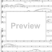 Sanctus Deus Dominus Sabaoth - No. 4 from "Missa In Summis"