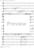 La Finta Giardiniera, Act 3, No. 27 "Du mich fliehen?" (Recitative/Duet) - Full Score