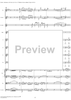 Idomeneo, rè di Creta, Act 2, No. 15 "Placido è il mar, andiamo" - Full Score