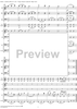 "Venga, venga de' sommi eroi", No. 7 from "Ascanio in Alba", Act 1, K111 - Full Score