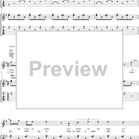 Livin' on a Prayer (Acoustic)