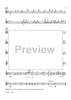 Suite Breve for Cello Quartet or Choir - Cello 1