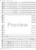 Symphony No. 8, Movement 4 - Full Score
