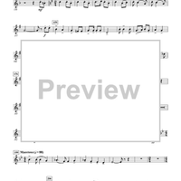 An American Spectacular - Bb Trumpet 3