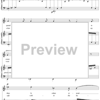 Chanson Triste  (A Song of Sorrow)