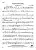 Tudor Sketches - Flute 2