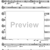 Concertante - Horn in F 1