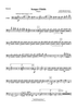 Semper Fidelis - Bassoon