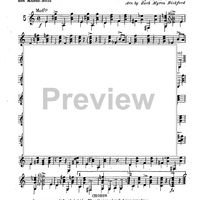 Mandolin & Guitar Collection No. 21 - Guitar / Mandolin Bass