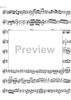 Sonata Op. 5 No. 6 - Violin 1