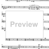 5 Frammenti sinfonici - Bassoon 2