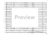 Warm-ups for Beginning Jazz Ensemble - Score