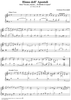 Hinno Dell' Apostoli, No. 20 from "Toccate, canzone ... di cimbalo et organo", Vol. II