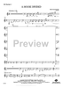 A House Divided - Bb Clarinet 1
