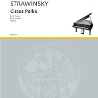 Circus Polka