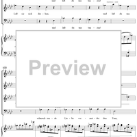 Wechsellied zum Tanze, Op. 31, No 1