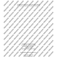 Sonate - Score and Parts